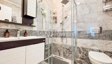 Большая квартира 3+1 в престижном ЖК, 154 м² - Ракурс 22