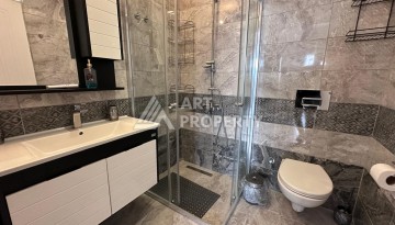 Большая квартира 3+1 в престижном ЖК, 154 м² - Ракурс 23