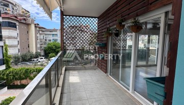 Большая квартира 3+1 в престижном ЖК, 154 м² - Ракурс 24