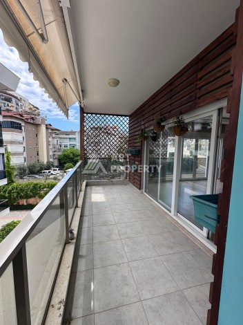 Большая квартира 3+1 в престижном ЖК, 154 м² - Ракурс 23