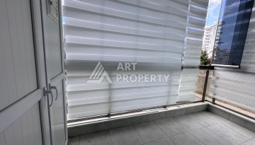 Большая квартира 3+1 в престижном ЖК, 154 м² - Ракурс 26