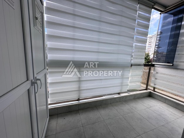 Большая квартира 3+1 в престижном ЖК, 154 м² - Ракурс 25