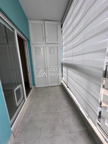 Большая квартира 3+1 в престижном ЖК, 154 м² - Ракурс 26