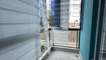 Большая квартира 3+1 в престижном ЖК, 154 м² - Ракурс 28