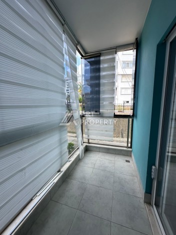 Большая квартира 3+1 в престижном ЖК, 154 м² - Ракурс 27