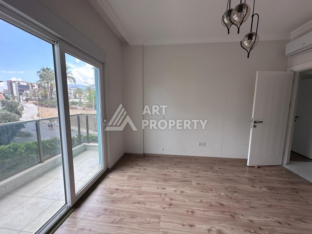 Большая квартира 3+1 в престижном ЖК, 154 м² - Ракурс 28