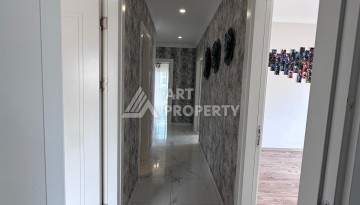Большая квартира 3+1 в престижном ЖК, 154 м² - Ракурс 30