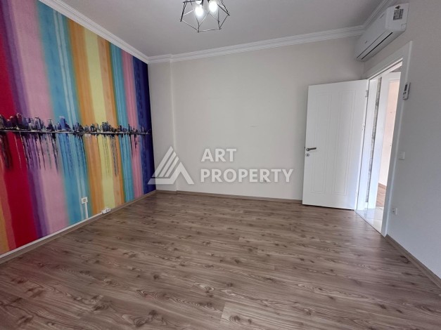 Большая квартира 3+1 в престижном ЖК, 154 м² - Ракурс 30