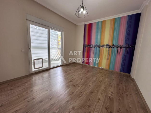 Большая квартира 3+1 в престижном ЖК, 154 м² - Ракурс 31