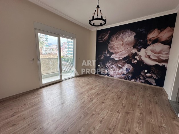 Большая квартира 3+1 в престижном ЖК, 154 м² - Ракурс 32