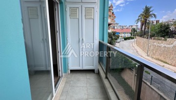 Большая квартира 3+1 в престижном ЖК, 154 м² - Ракурс 35