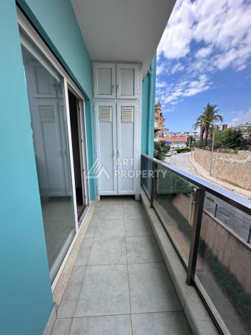 Большая квартира 3+1 в престижном ЖК, 154 м² - Ракурс 34