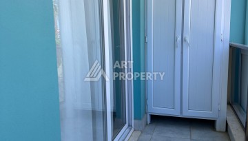 Большая квартира 3+1 в престижном ЖК, 154 м² - Ракурс 36