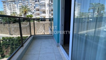 Большая квартира 3+1 в престижном ЖК, 154 м² - Ракурс 37