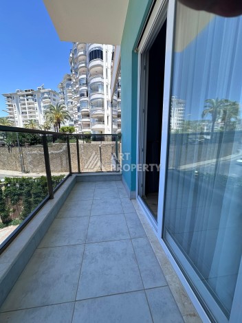 Большая квартира 3+1 в престижном ЖК, 154 м² - Ракурс 36
