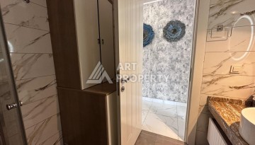Большая квартира 3+1 в престижном ЖК, 154 м² - Ракурс 38