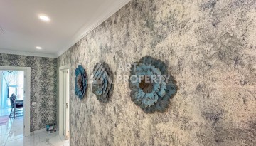 Большая квартира 3+1 в престижном ЖК, 154 м² - Ракурс 39