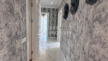Большая квартира 3+1 в престижном ЖК, 154 м² - Ракурс 40