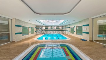 Большая квартира 3+1 в престижном ЖК, 154 м² - Ракурс 41