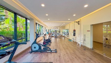 Большая квартира 3+1 в престижном ЖК, 154 м² - Ракурс 42