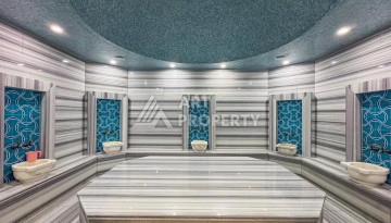 Большая квартира 3+1 в престижном ЖК, 154 м² - Ракурс 43