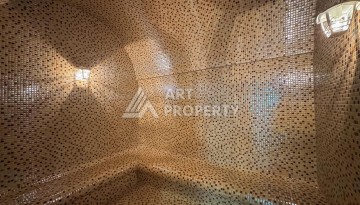Большая квартира 3+1 в престижном ЖК, 154 м² - Ракурс 44