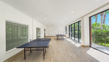 Большая квартира 3+1 в престижном ЖК, 154 м² - Ракурс 51