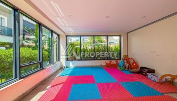 Большая квартира 3+1 в престижном ЖК, 154 м² - Ракурс 52
