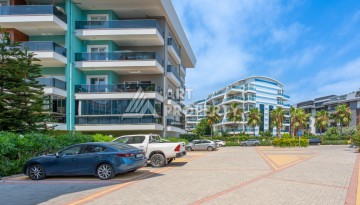 Большая квартира 3+1 в престижном ЖК, 154 м² - Ракурс 53
