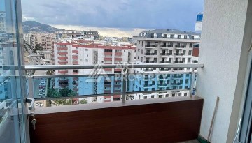 Квартира 1+1, 65 м² в 5 минутах от субботнего рынка в Махмутларе - Ракурс 7
