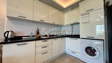 Квартира 1+1, 65 м² в 5 минутах от субботнего рынка в Махмутларе - Ракурс 9