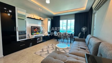 Квартира 1+1, 65 м² в 5 минутах от субботнего рынка в Махмутларе - Ракурс 10
