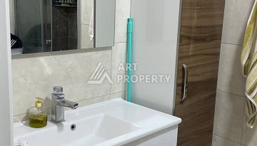 Квартира 1+1, 65 м² в 5 минутах от субботнего рынка в Махмутларе - Ракурс 14