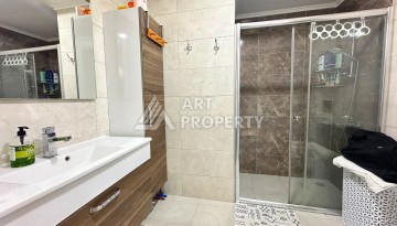 Квартира 1+1, 65 м² в 5 минутах от субботнего рынка в Махмутларе - Ракурс 24