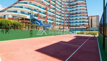 Квартира 1+1, 65 м² в 5 минутах от субботнего рынка в Махмутларе - Ракурс 28