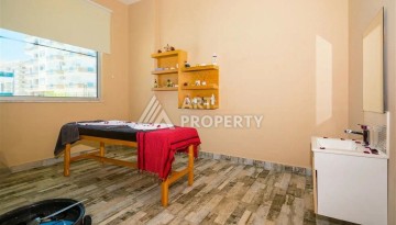 Квартира 1+1, 65 м² в 5 минутах от субботнего рынка в Махмутларе - Ракурс 37
