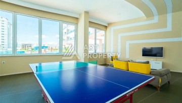Квартира 1+1, 65 м² в 5 минутах от субботнего рынка в Махмутларе - Ракурс 38
