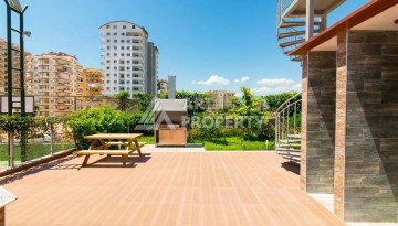 Квартира 1+1, 65 м² в 5 минутах от субботнего рынка в Махмутларе - Ракурс 42