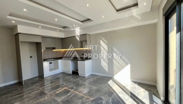 Квартира 2+1 в новом ЖК по горячей цене, 75 м². Центр Алании. - Ракурс 3
