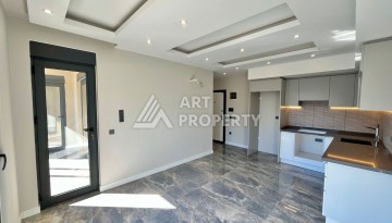Квартира 2+1 в новом ЖК по горячей цене, 75 м². Центр Алании. - Ракурс 5