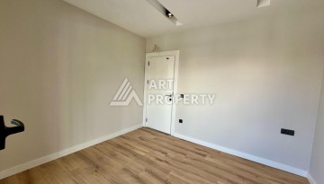 Квартира 2+1 в новом ЖК по горячей цене, 75 м². Центр Алании. - Ракурс 7