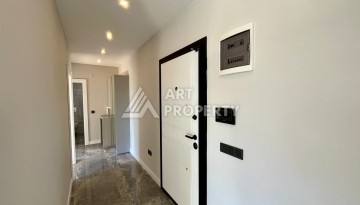 Квартира 2+1 в новом ЖК по горячей цене, 75 м². Центр Алании. - Ракурс 8