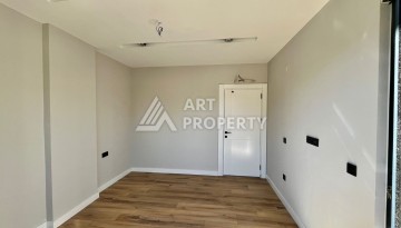 Квартира 2+1 в новом ЖК по горячей цене, 75 м². Центр Алании. - Ракурс 9