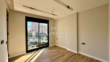Квартира 2+1 в новом ЖК по горячей цене, 75 м². Центр Алании. - Ракурс 10