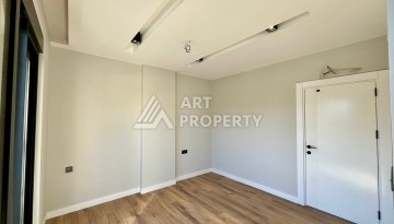 Квартира 2+1 в новом ЖК по горячей цене, 75 м². Центр Алании. - Ракурс 13