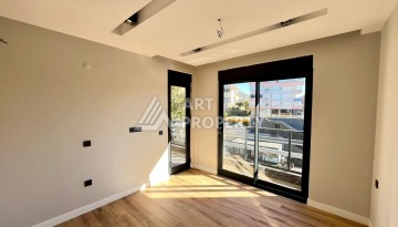 Квартира 2+1 в новом ЖК по горячей цене, 75 м². Центр Алании. - Ракурс 14