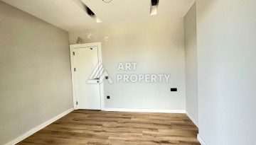 Квартира 2+1 в новом ЖК по горячей цене, 75 м². Центр Алании. - Ракурс 15