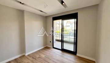 Квартира 2+1 в новом ЖК по горячей цене, 75 м². Центр Алании. - Ракурс 16