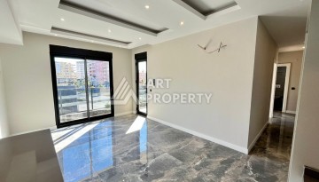 Квартира 2+1 в новом ЖК по горячей цене, 75 м². Центр Алании. - Ракурс 18