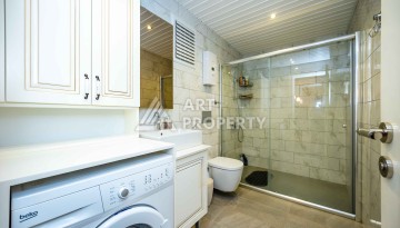 Меблированный пентхаус 2+1 в районе Махмутлар, 113 кв.м. - Ракурс 17